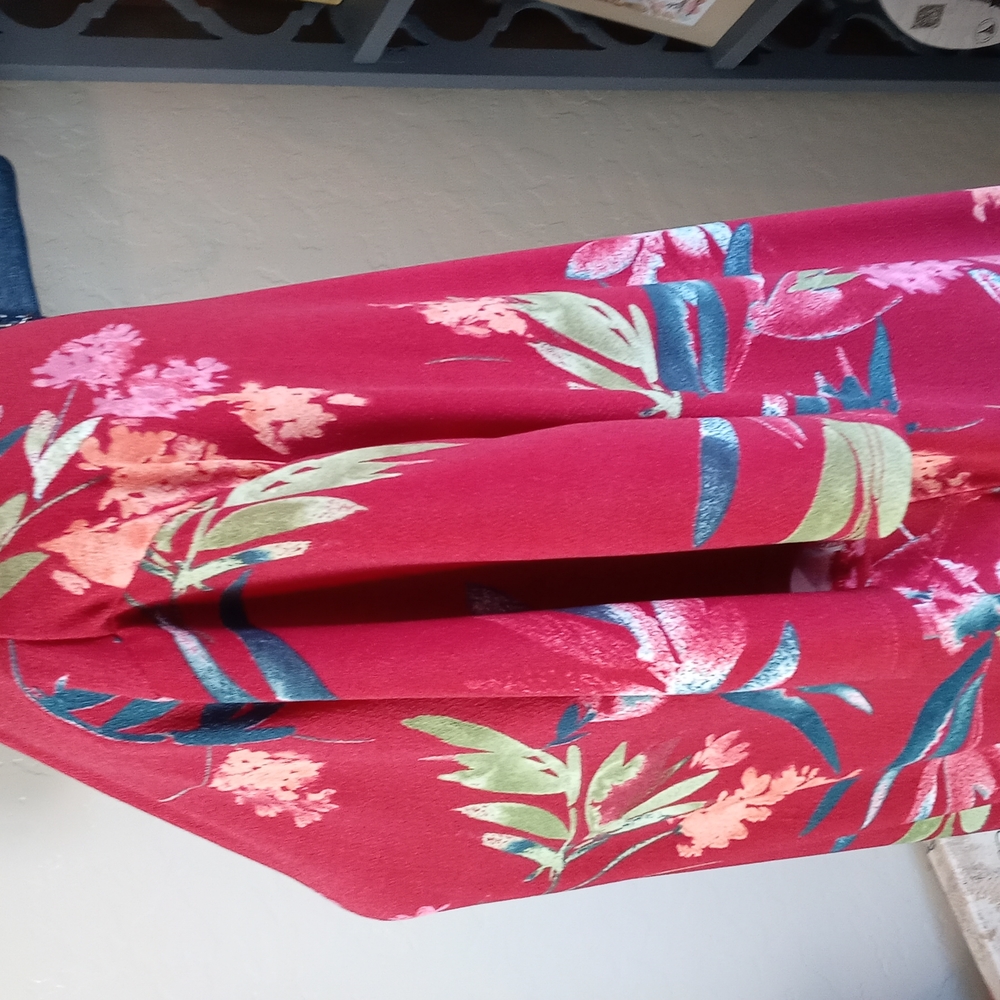 Bundle Of Two Christian Siriano Plus Sizes Dresses - image 4